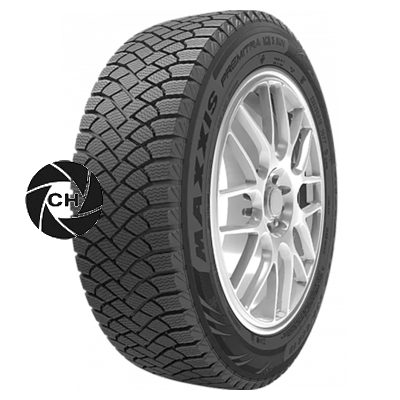 215/60R17 100L XL Premitra Ice 5 SUV SP5 TL