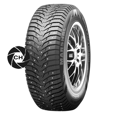 225/55R17 101T XL WinterCraft Ice WI31 TL (шип.)