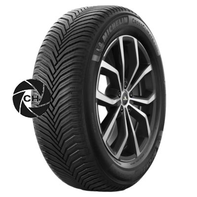 255/55R19 111W XL CrossClimate 2 SUV TL