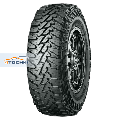 LT235/85R16 120/116Q Geolandar M/T G003 TL POR M+S