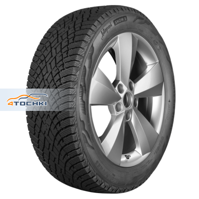 215/55R17 98R XL Autograph Snow 5 TL