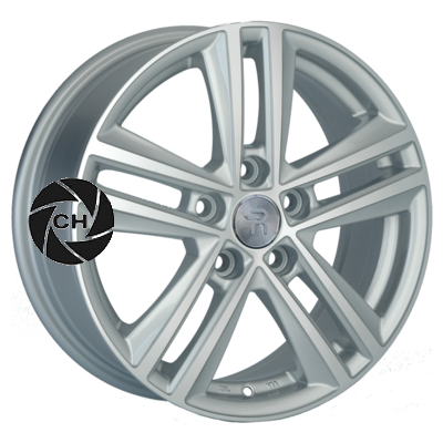 6,5x16/5x112 ET50 D57,1 SK67 SF (конус, C570)
