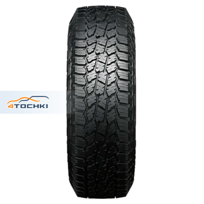 LT245/75R17 121/118S Geolandar A/T4 G018 TL