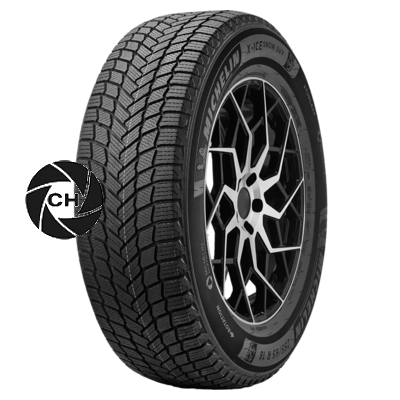 245/45R19 102H XL X-Ice Snow TL