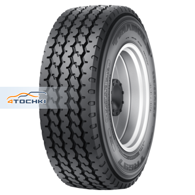 385/65R22,5 160J (158L) TR697 TL 3PMSF 20PR