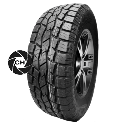 265/60R18 110T Vigorous AT606 TL M+S 3PMSF