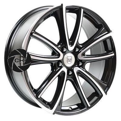 7x16/5x114,3 ET40 D67,1 682 Silver