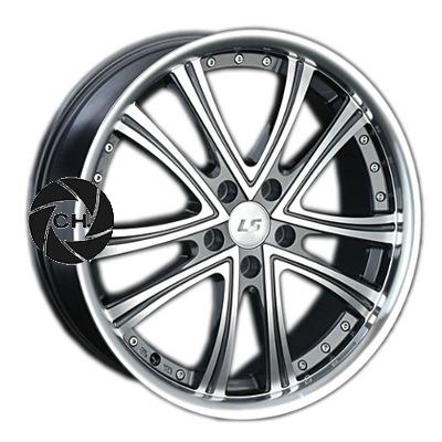 8x18/5x108 ET45 D63,4 289 GMF
