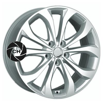 6,5x16/5x114,3 ET46 D67,1 665 SD