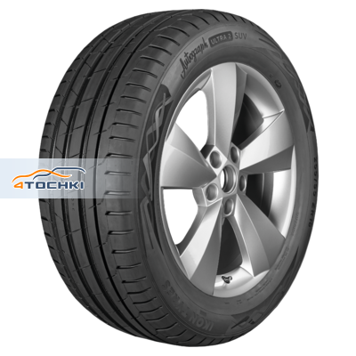 275/50R22 115V XL Autograph Ultra 2 SUV TL