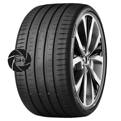 275/30ZR20 97Y XL Lateral Force Sport TL