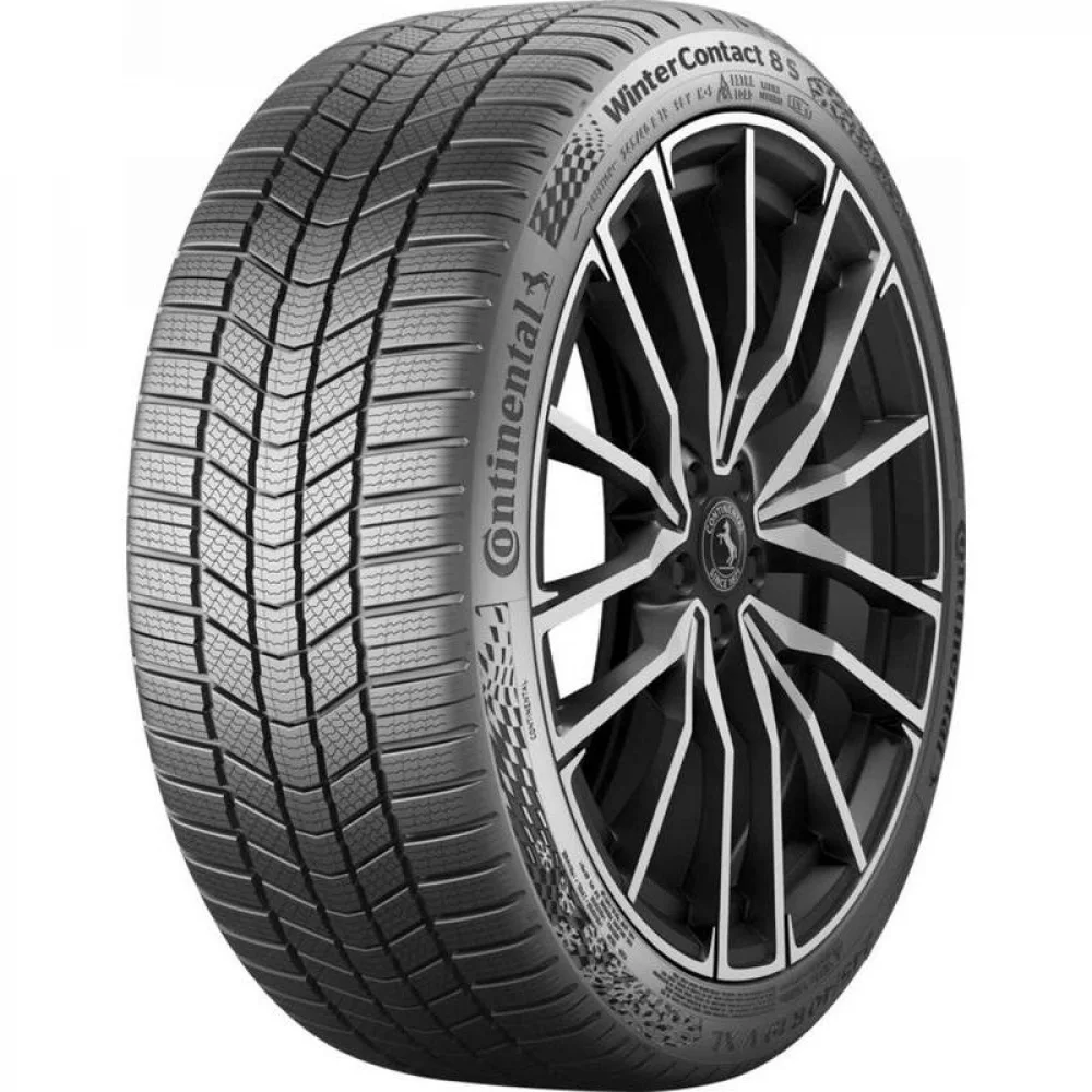 225/40R19 93V XL WinterContact 8 S TL FR