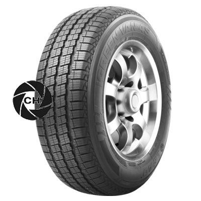iGreen Van 4S