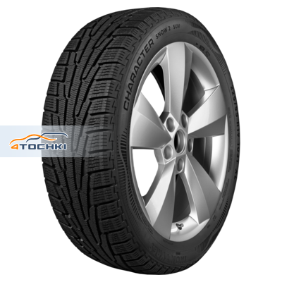 235/75R15 105R Character Snow 2 SUV (Nordman RS2 SUV) TL