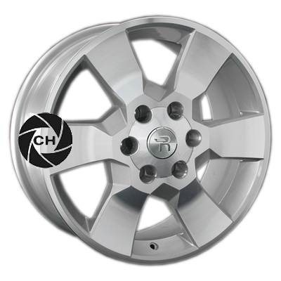 7,5x18/6x139,7 ET25 D106,1 TY79 SFP (пш)