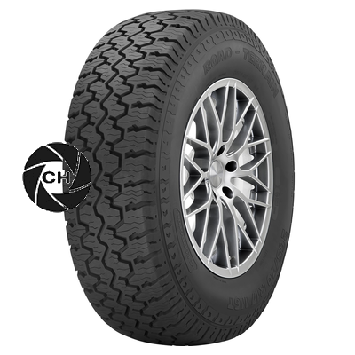 245/75R16 115S XL Road Terrain TL M+S