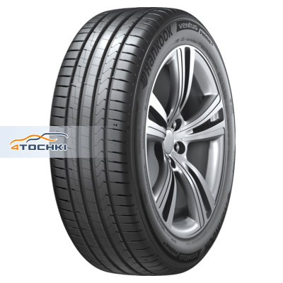 235/50R17 96W Ventus Prime 4 K135 TL