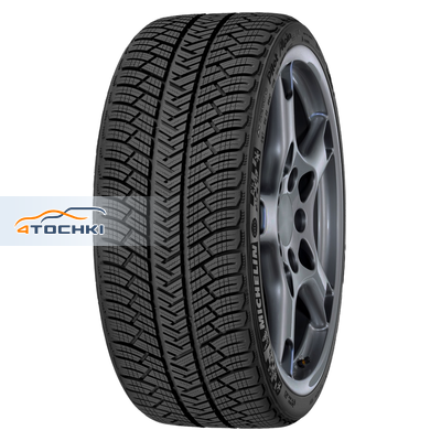 285/40R19 107W XL Pilot Alpin PA4 TL S.P.