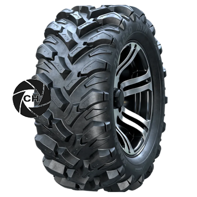 25x8-12 43L Quadro ATM (НК-437) TL POR