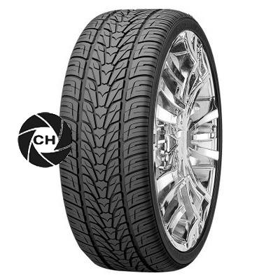 Roadian HP