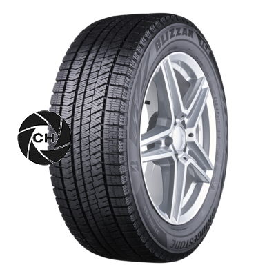 225/45R18 95S XL Blizzak Ice TL