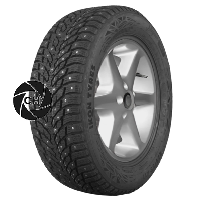 195/60R16 93T XL Autograph Ice 9 TL (шип.)