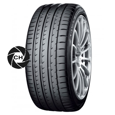 295/30ZR19 100(Y) XL Advan Sport V105S TL