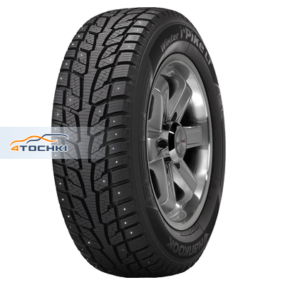 185R14C 102/100R Winter i*Pike LT RW09 TL (шип.)