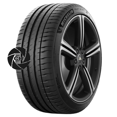 315/35ZR20 110(Y) XL Pilot Sport 4 N0 Acoustic TL