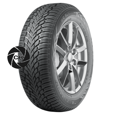275/45R20 110V XL WR SUV 4 TL