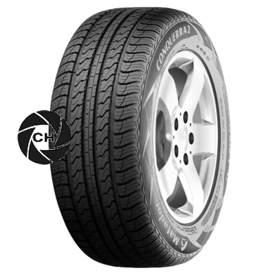 215/60R17 96H MP 82 Conquerra 2 TL FR