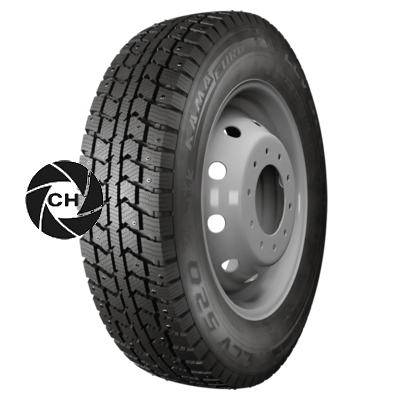 185/75R16C 104/102R Euro LCV-520 TL (шип.)