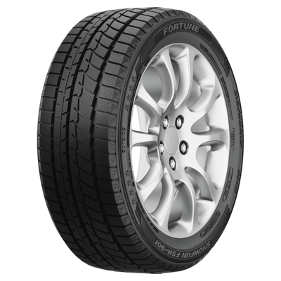 195/60R16 89H SnowFun FSR-901 TL