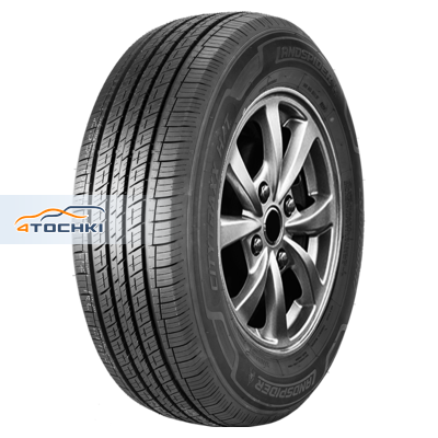 275/60R20 119H XL Citytraxx H/T TL BSW