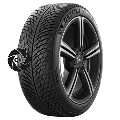 255/40R18 99V XL Pilot Alpin 5 TL