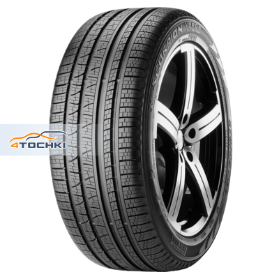 245/60R18 105H Scorpion Verde All-Season TL M+S