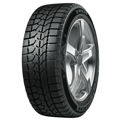 225/40R18 92H XL SW628 TL