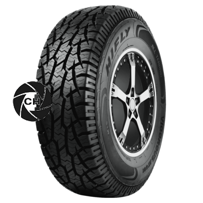 265/65R17 112T Vigorous AT601 TL