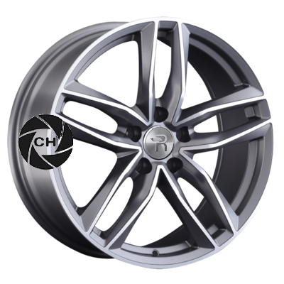 9,5x21/5x112 ET36 D66,6 B237 MGMF (конус, B640)