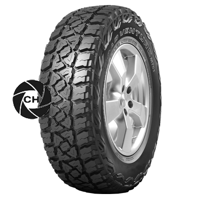 265/70R17C 121/118Q Road Venture MT51 TL 10PR