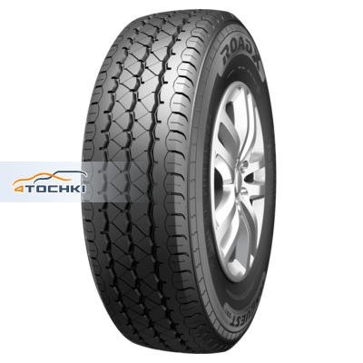 215/75R16C 116/114R RXQuest C02 TL