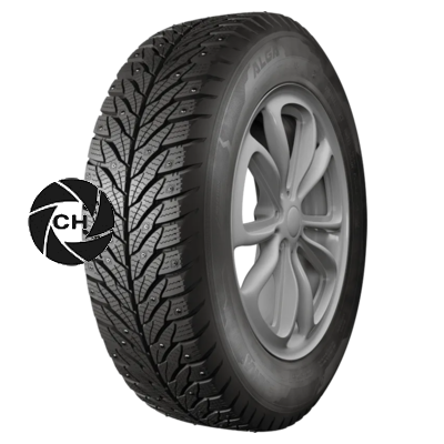 175/65R14 82T Alga (НК-531) TL (шип.)