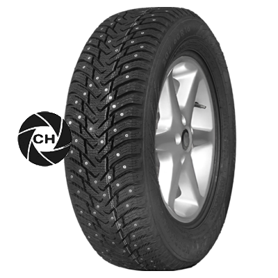 205/55R16 94T XL Nordman 8 TL (шип.)