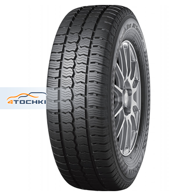 225/65R16C 112/110R BluEarth-Van All Season RY61 TL