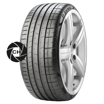 285/45ZR21 113(Y) XL P Zero (PZ4) Sports Car L TL