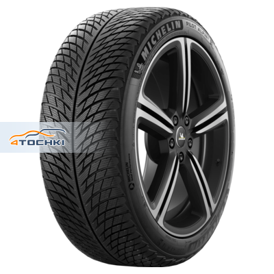 255/35R21 98W XL Pilot Alpin 5 TL