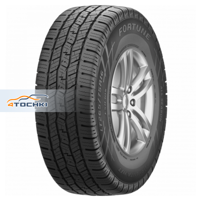 235/75R15 109T XL Tormenta H/T FSR305 TL