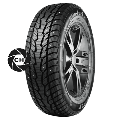 215/75R15 100S Win-Turi 215 TL (шип.)