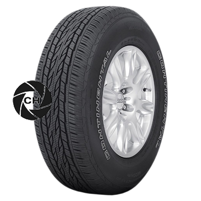 285/60R18 116V ContiCrossContact LX2 TL FR