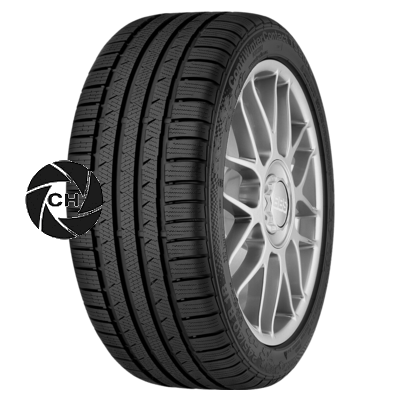 235/40R18 95V XL ContiWinterContact TS 810 Sport N1 TL FR